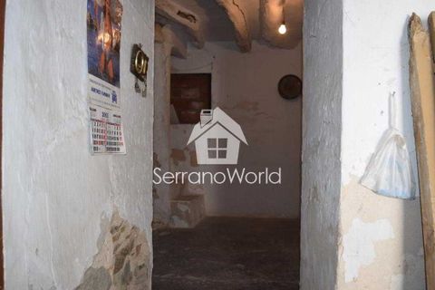 Landsbyhus i Lijar, Almeria, Lijar - € 22.000 | Ref: Jose de Lijar - foto 8