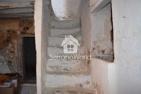 Landsbyhus i Lijar, Almeria, Lijar - € 22.000 | Ref: Jose de Lijar - foto 15