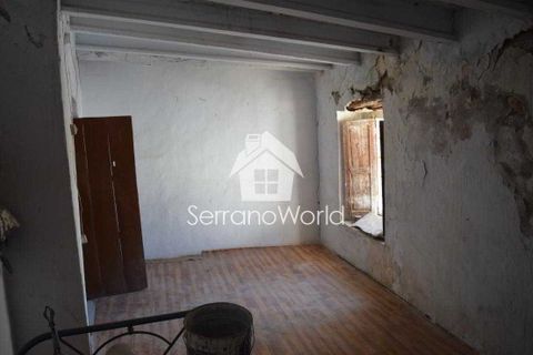 Landsbyhus i Lijar, Almeria, Lijar - € 22.000 | Ref: Jose de Lijar - foto 7