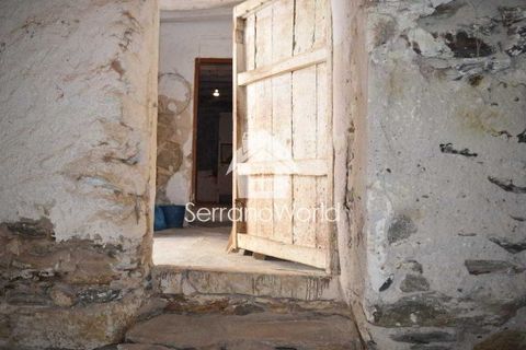 Landsbyhus i Lijar, Almeria, Lijar - € 22.000 | Ref: Jose de Lijar - foto 13