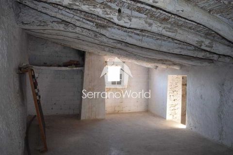 Landsbyhus i Lijar, Almeria, Lijar - € 22.000 | Ref: Jose de Lijar - foto 19