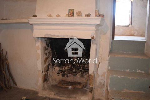 Landsbyhus i Lijar, Almeria, Lijar - € 22.000 | Ref: Jose de Lijar - foto 12