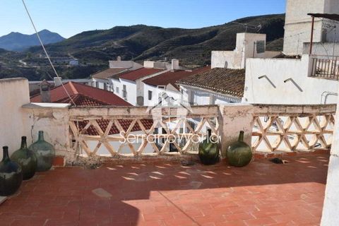Landsbyhus i Lijar, Almeria, Lijar - € 22.000 | Ref: Jose de Lijar - foto 5