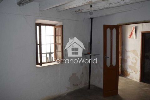 Landsbyhus i Lijar, Almeria, Lijar - € 22.000 | Ref: Jose de Lijar - foto 6