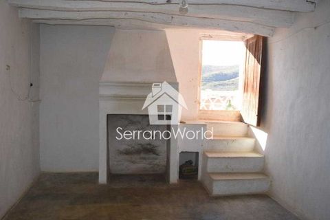 Landsbyhus i Lijar, Almeria, Lijar - € 22.000 | Ref: Jose de Lijar - foto 3