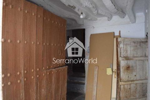 Landsbyhus i Lijar, Almeria, Lijar - € 22.000 | Ref: Jose de Lijar - foto 9