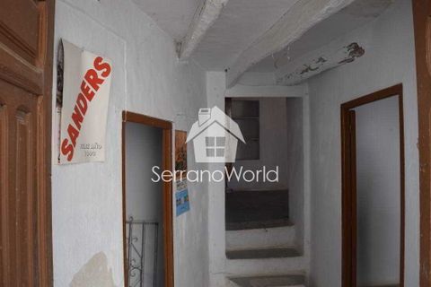 Landsbyhus i Lijar, Almeria, Lijar - € 22.000 | Ref: Jose de Lijar - foto 10