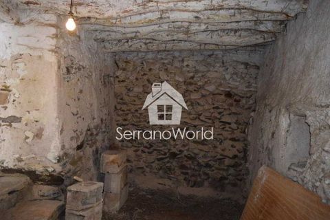 Landsbyhus i Lijar, Almeria, Lijar - € 22.000 | Ref: Jose de Lijar - foto 16