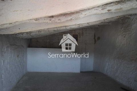 Landsbyhus i Lijar, Almeria, Lijar - € 22.000 | Ref: Jose de Lijar - foto 20