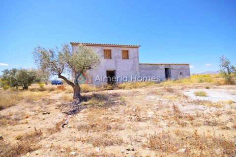 Landejendom i Partaloa, Almeria, Partaloa - € 123.950 | Ref: AH-9855 - foto 1