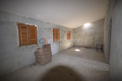 Landejendom i Partaloa, Almeria, Partaloa - € 123.950 | Ref: AH-9855 - foto 2