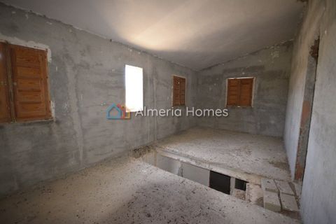Landejendom i Partaloa, Almeria, Partaloa - € 123.950 | Ref: AH-9855 - foto 3