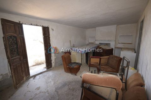 Landejendom i Partaloa, Almeria, Partaloa - € 123.950 | Ref: AH-9855 - foto 4