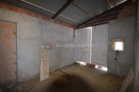 Landejendom i Partaloa, Almeria, Partaloa - € 123.950 | Ref: AH-9855 - foto 5