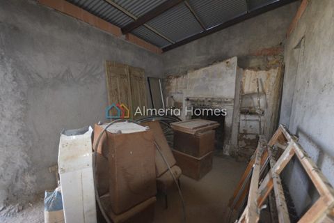 Landejendom i Partaloa, Almeria, Partaloa - € 123.950 | Ref: AH-9855 - foto 6