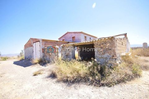 Landejendom i Partaloa, Almeria, Partaloa - € 123.950 | Ref: AH-9855 - foto 9
