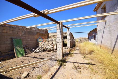 Landejendom i Partaloa, Almeria, Partaloa - € 123.950 | Ref: AH-9855 - foto 10