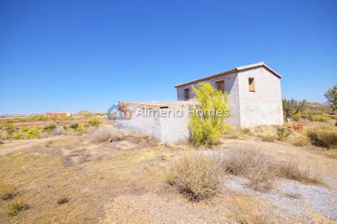 Landejendom i Partaloa, Almeria, Partaloa - € 123.950 | Ref: AH-9855 - foto 11