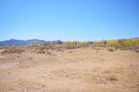 Landejendom i Partaloa, Almeria, Partaloa - € 123.950 | Ref: AH-9855 - foto 12