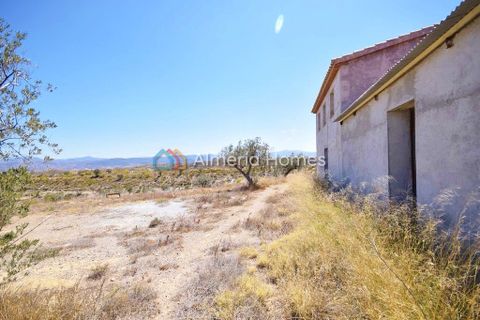 Landejendom i Partaloa, Almeria, Partaloa - € 123.950 | Ref: AH-9855 - foto 13