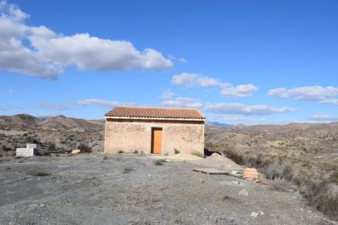 Finca i Cantoria, Almeria, Cantoria - € 143.000 | Ref: Hata 3 - foto 3