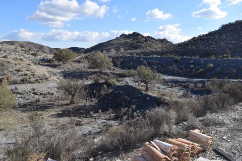 Finca i Cantoria, Almeria, Cantoria - € 143.000 | Ref: Hata 3 - foto 4