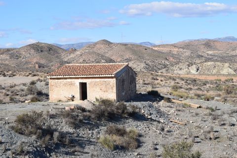 Finca i Cantoria, Almeria, Cantoria - € 143.000 | Ref: Hata 3 - foto 2
