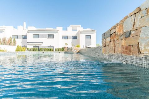 Rækkehus i Torrevieja, Alicante, Torrevieja - € 310.000 | Ref: CMIBLG3D/721 - foto 8