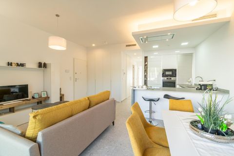 Rækkehus i Torrevieja, Alicante, Torrevieja - € 310.000 | Ref: CMIBLG3D/721 - foto 11