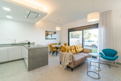 Rækkehus i Torrevieja, Alicante, Torrevieja - € 310.000 | Ref: CMIBLG3D/721 - foto 12