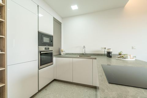 Rækkehus i Torrevieja, Alicante, Torrevieja - € 310.000 | Ref: CMIBLG3D/721 - foto 16