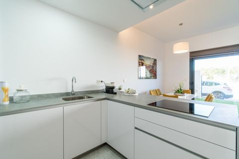 Rækkehus i Torrevieja, Alicante, Torrevieja - € 310.000 | Ref: CMIBLG3D/721 - foto 18
