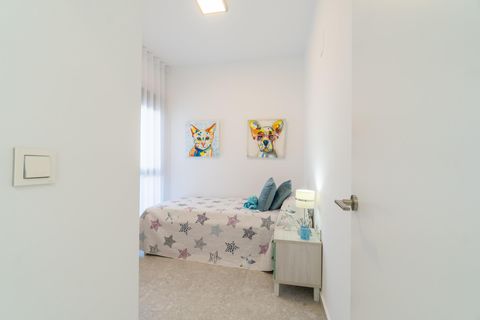 Rækkehus i Torrevieja, Alicante, Torrevieja - € 310.000 | Ref: CMIBLG3D/721 - foto 24