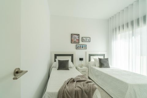 Rækkehus i Torrevieja, Alicante, Torrevieja - € 310.000 | Ref: CMIBLG3D/721 - foto 27
