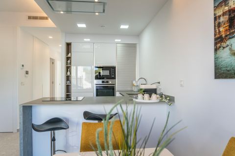 Rækkehus i Torrevieja, Alicante, Torrevieja - € 310.000 | Ref: CMIBLG3D/721 - foto 35