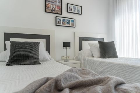 Rækkehus i Torrevieja, Alicante, Torrevieja - € 310.000 | Ref: CMIBLG3D/721 - foto 40