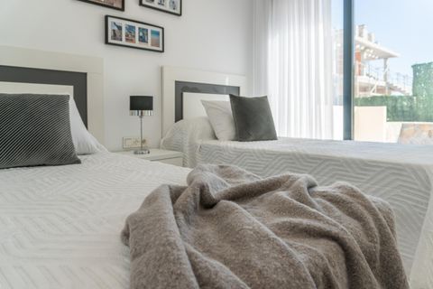 Rækkehus i Torrevieja, Alicante, Torrevieja - € 310.000 | Ref: CMIBLG3D/721 - foto 41
