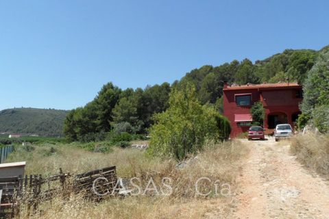 Villa i Oliva, Valencia, Oliva - € 370.000 | Ref: z622 - foto 1