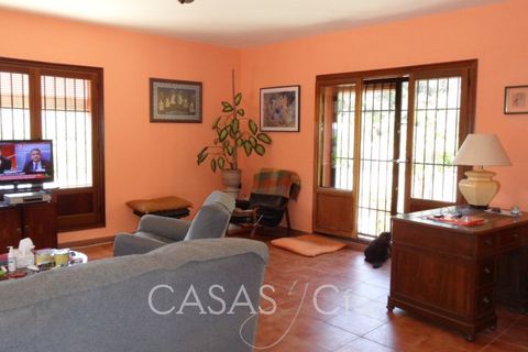 Villa i Oliva, Valencia, Oliva - € 370.000 | Ref: z622 - foto 5