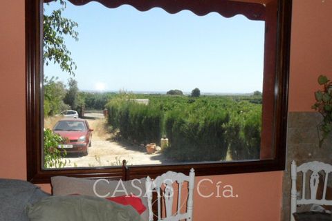 Villa i Oliva, Valencia, Oliva - € 370.000 | Ref: z622 - foto 7
