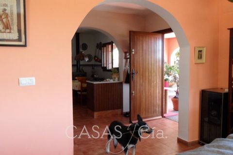 Villa i Oliva, Valencia, Oliva - € 370.000 | Ref: z622 - foto 11