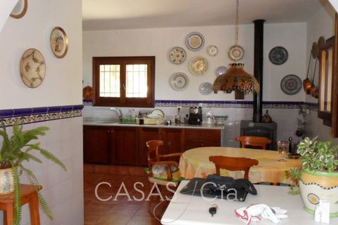 Villa i Oliva, Valencia, Oliva - € 370.000 | Ref: z622 - foto 12
