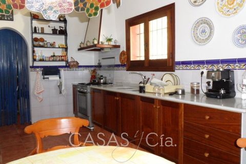 Villa i Oliva, Valencia, Oliva - € 370.000 | Ref: z622 - foto 13