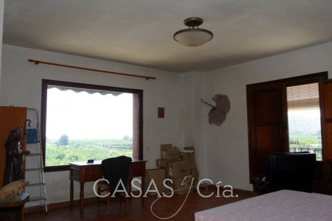 Villa i Oliva, Valencia, Oliva - € 370.000 | Ref: z622 - foto 15