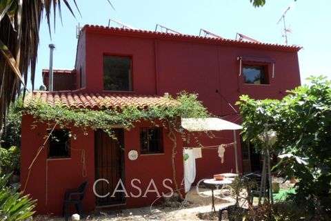 Villa i Oliva, Valencia, Oliva - € 370.000 | Ref: z622 - foto 30