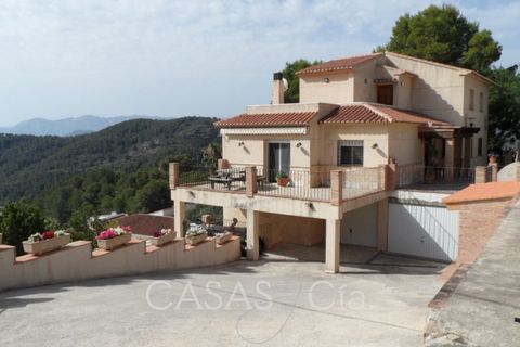 Villa i Oliva, Valencia, Oliva - € 550.000 | Ref: z641 - foto 1