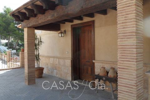 Villa i Oliva, Valencia, Oliva - € 550.000 | Ref: z641 - foto 3