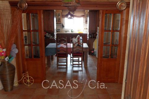 Villa i Oliva, Valencia, Oliva - € 550.000 | Ref: z641 - foto 4