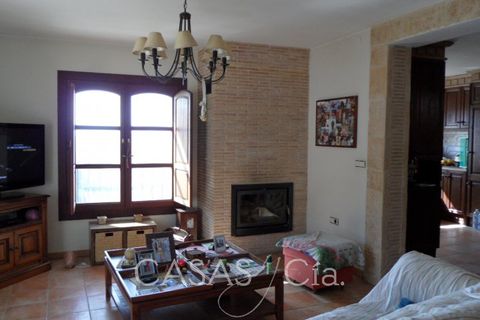 Villa i Oliva, Valencia, Oliva - € 550.000 | Ref: z641 - foto 7