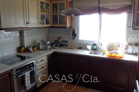 Villa i Oliva, Valencia, Oliva - € 550.000 | Ref: z641 - foto 12